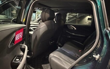 CheryExeed TXL, 2024 год, 4 290 000 рублей, 12 фотография