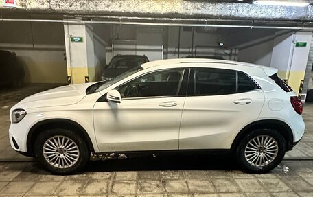 Mercedes-Benz GLA, 2017 год, 2 300 000 рублей, 9 фотография