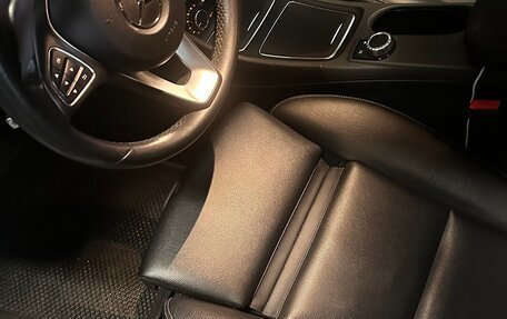 Mercedes-Benz GLA, 2017 год, 2 300 000 рублей, 11 фотография