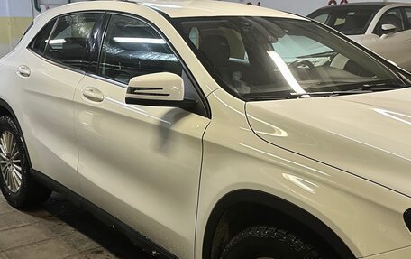 Mercedes-Benz GLA, 2017 год, 2 300 000 рублей, 5 фотография