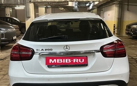 Mercedes-Benz GLA, 2017 год, 2 300 000 рублей, 7 фотография