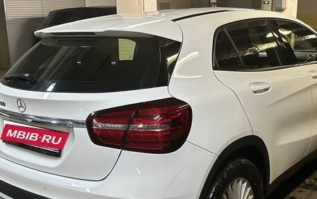 Mercedes-Benz GLA, 2017 год, 2 300 000 рублей, 6 фотография