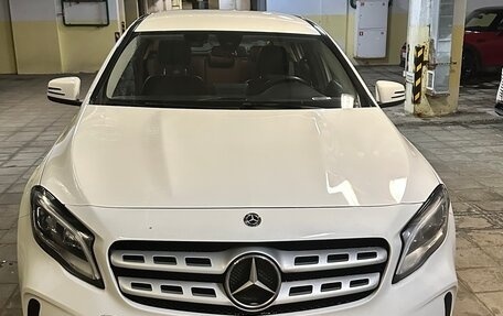 Mercedes-Benz GLA, 2017 год, 2 300 000 рублей, 2 фотография