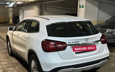 Mercedes-Benz GLA, 2017 год, 2 300 000 рублей, 8 фотография