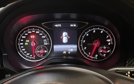 Mercedes-Benz GLA, 2017 год, 2 300 000 рублей, 14 фотография