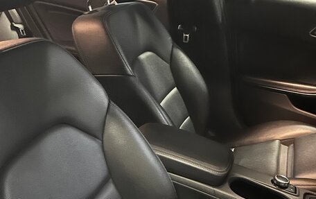 Mercedes-Benz GLA, 2017 год, 2 300 000 рублей, 12 фотография