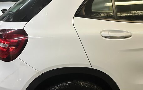 Mercedes-Benz GLA, 2017 год, 2 300 000 рублей, 17 фотография