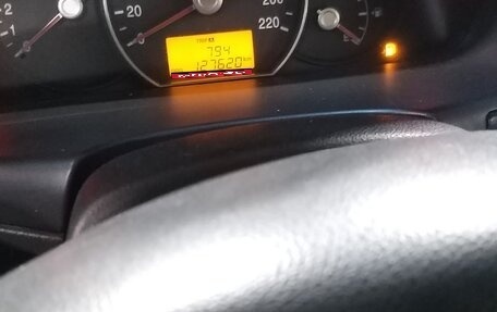 KIA Carens III (RP), 2010 год, 625 000 рублей, 1 фотография