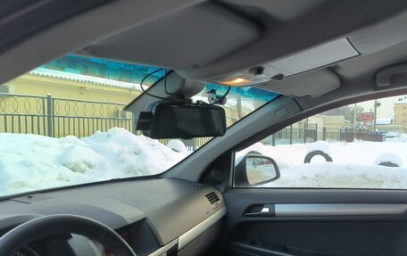 Opel Astra H, 2014 год, 670 000 рублей, 10 фотография