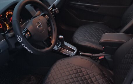 Opel Astra H, 2014 год, 670 000 рублей, 12 фотография