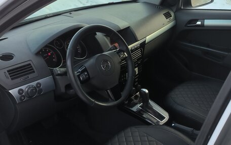 Opel Astra H, 2014 год, 670 000 рублей, 9 фотография