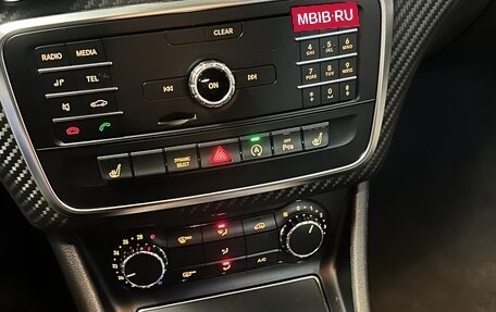 Mercedes-Benz GLA, 2017 год, 2 300 000 рублей, 18 фотография