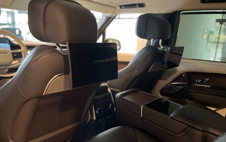 Land Rover Range Rover IV рестайлинг, 2022 год, 18 500 000 рублей, 5 фотография