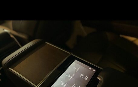 Land Rover Range Rover IV рестайлинг, 2022 год, 18 500 000 рублей, 11 фотография