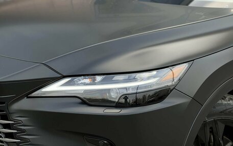 Lexus RX IV рестайлинг, 2025 год, 9 990 000 рублей, 6 фотография