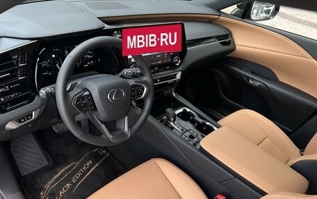 Lexus RX IV рестайлинг, 2025 год, 9 990 000 рублей, 8 фотография