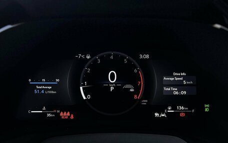 Lexus RX IV рестайлинг, 2025 год, 9 990 000 рублей, 16 фотография