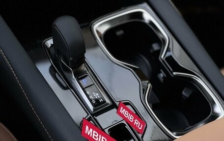 Lexus RX IV рестайлинг, 2025 год, 9 990 000 рублей, 26 фотография