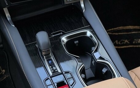 Lexus RX IV рестайлинг, 2025 год, 9 990 000 рублей, 25 фотография