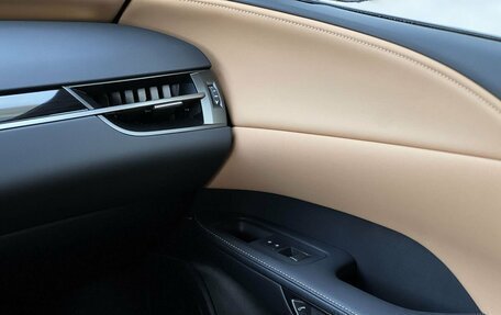 Lexus RX IV рестайлинг, 2025 год, 9 990 000 рублей, 29 фотография