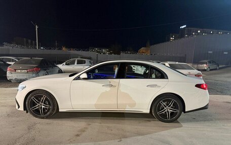 Mercedes-Benz E-Класс, 2025 год, 10 192 000 рублей, 4 фотография
