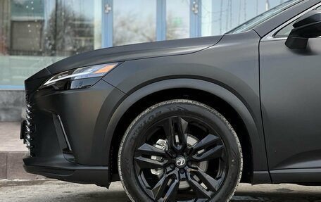 Lexus RX IV рестайлинг, 2025 год, 9 990 000 рублей, 39 фотография
