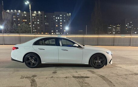 Mercedes-Benz E-Класс, 2025 год, 10 192 000 рублей, 2 фотография