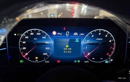 Mercedes-Benz E-Класс, 2025 год, 10 192 000 рублей, 5 фотография