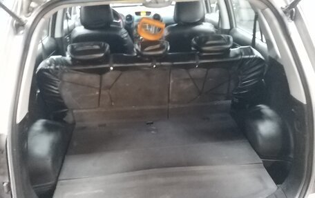 KIA Carens III (RP), 2010 год, 625 000 рублей, 3 фотография