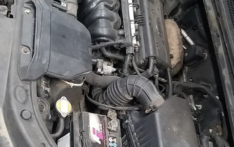 KIA Carens III (RP), 2010 год, 625 000 рублей, 6 фотография