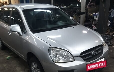 KIA Carens III (RP), 2010 год, 625 000 рублей, 5 фотография