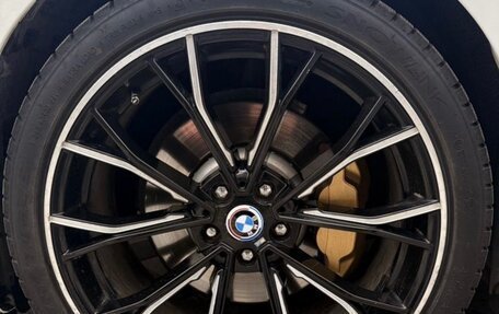 BMW 5 серия, 2017 год, 2 600 000 рублей, 7 фотография