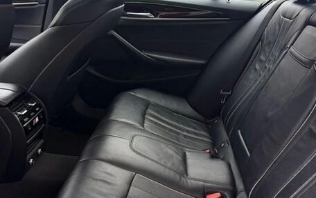 BMW 5 серия, 2017 год, 2 600 000 рублей, 11 фотография