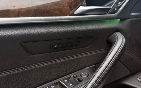 BMW 5 серия, 2017 год, 2 600 000 рублей, 10 фотография