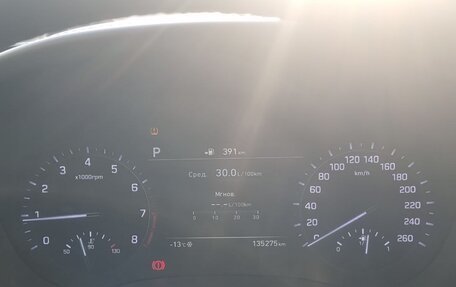 Genesis G80 I, 2019 год, 2 459 200 рублей, 7 фотография