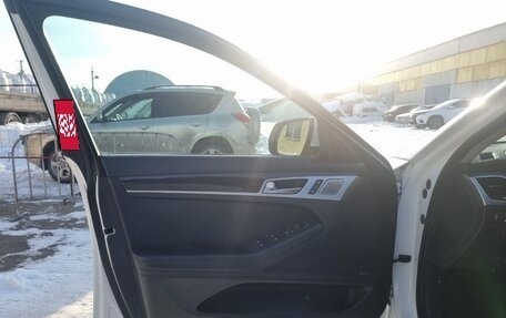 Genesis G80 I, 2019 год, 2 459 200 рублей, 8 фотография