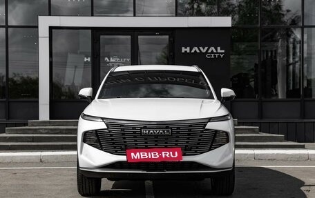 Haval F7, 2026 год, 3 699 000 рублей, 5 фотография