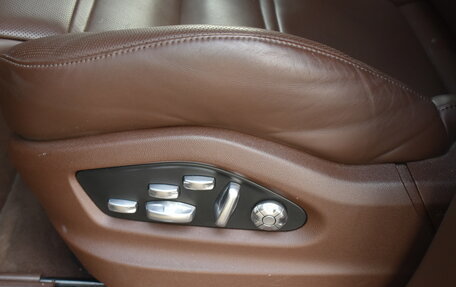 Porsche Cayenne III, 2021 год, 9 600 000 рублей, 11 фотография