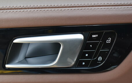 Porsche Cayenne III, 2021 год, 9 600 000 рублей, 13 фотография