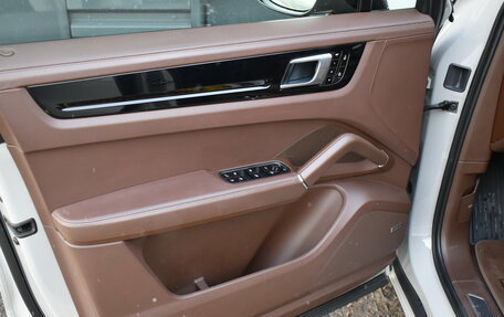 Porsche Cayenne III, 2021 год, 9 600 000 рублей, 9 фотография