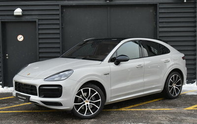 Porsche Cayenne III, 2021 год, 9 600 000 рублей, 1 фотография