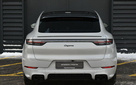 Porsche Cayenne III, 2021 год, 9 600 000 рублей, 8 фотография