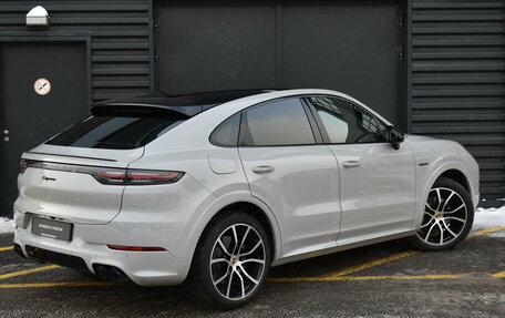 Porsche Cayenne III, 2021 год, 9 600 000 рублей, 7 фотография