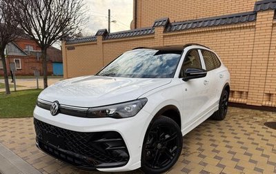 Volkswagen Tiguan, 2025 год, 4 675 000 рублей, 1 фотография