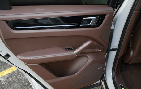 Porsche Cayenne III, 2021 год, 9 600 000 рублей, 23 фотография