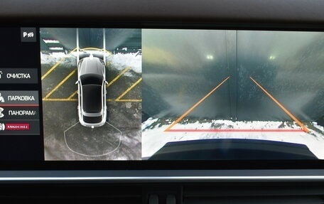 Porsche Cayenne III, 2021 год, 9 600 000 рублей, 19 фотография