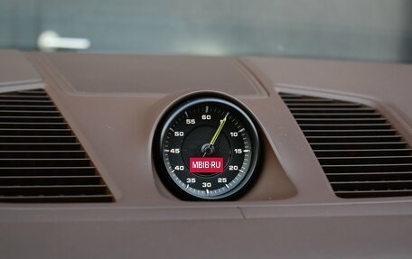 Porsche Cayenne III, 2021 год, 9 600 000 рублей, 17 фотография