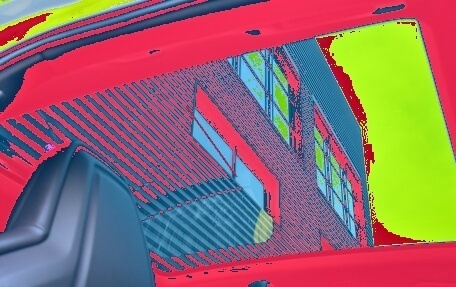 Porsche Cayenne III, 2021 год, 9 600 000 рублей, 22 фотография