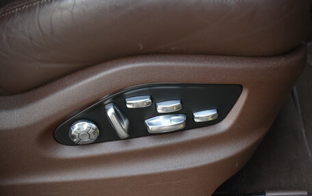 Porsche Cayenne III, 2021 год, 9 600 000 рублей, 29 фотография