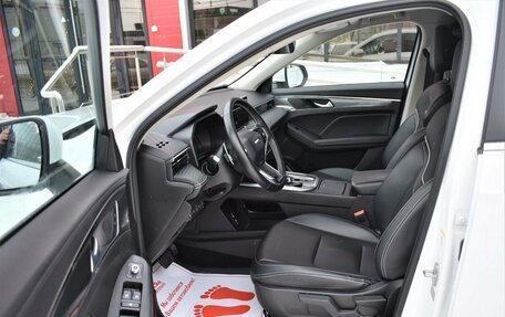 Haval Jolion, 2022 год, 1 819 000 рублей, 8 фотография